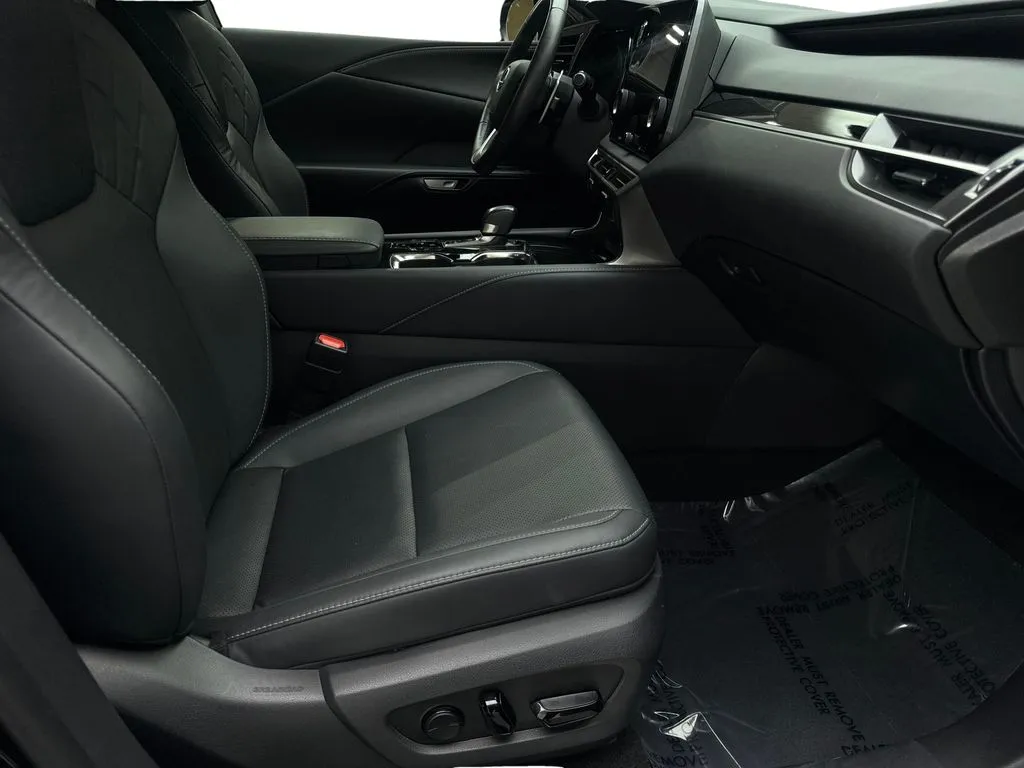 2024 Lexus RX 350 - Photo 44