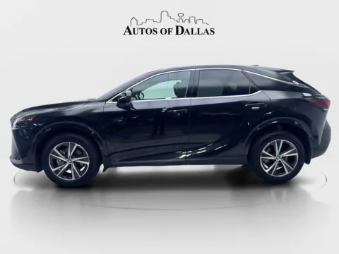 More photos of 2024 Lexus RX 350 at Autos of Dallas - Irving, TX