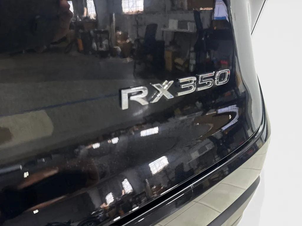 2024 Lexus RX 350 - Photo 23