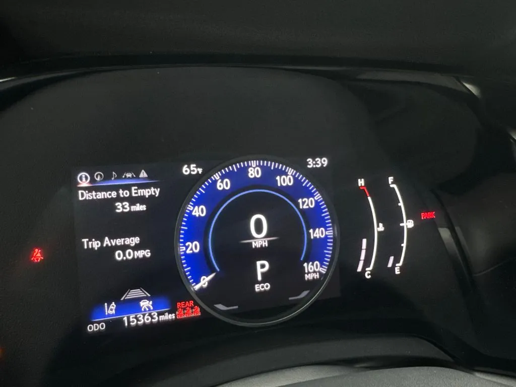 2024 Lexus RX 350 - Photo 59