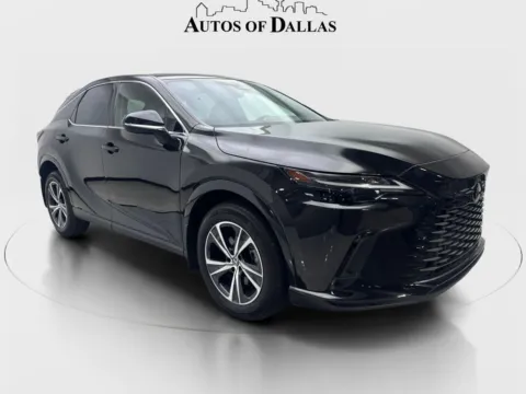 More photos of 2024 Lexus RX 350 at Autos of Dallas - Irving, TX