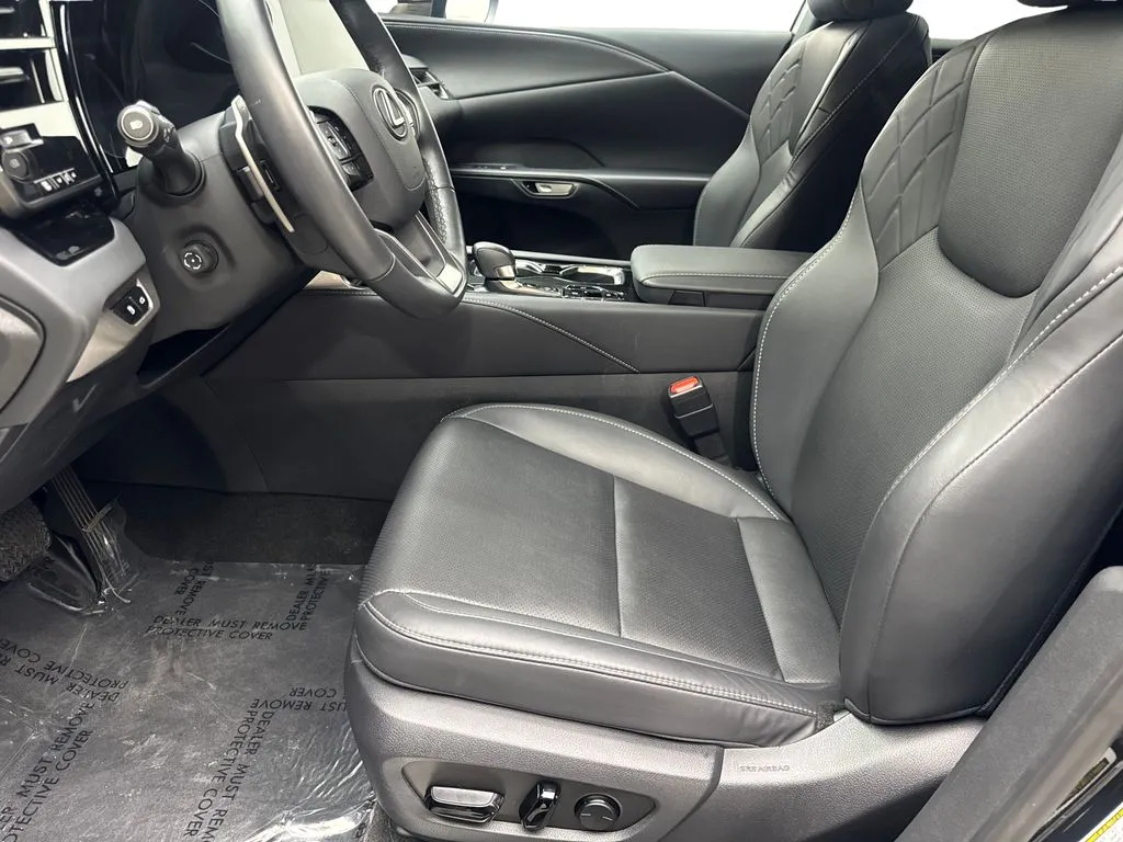 2024 Lexus RX 350 - Photo 26