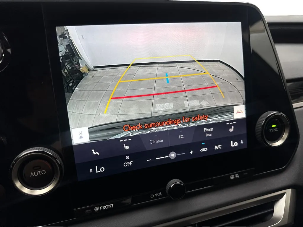 2024 Lexus RX 350 - Photo 64