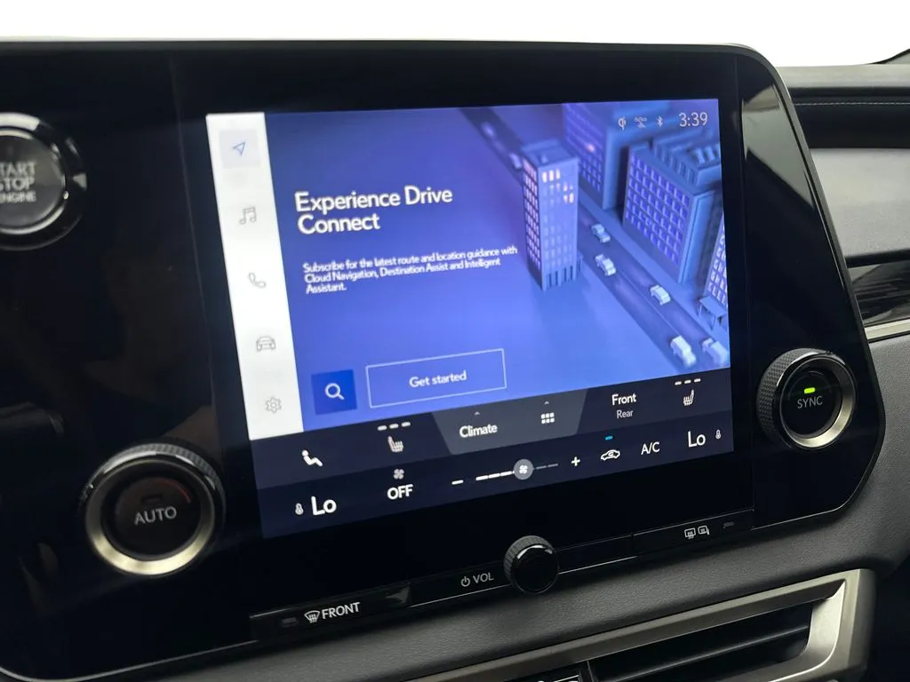 2024 Lexus RX 350 - Photo 63