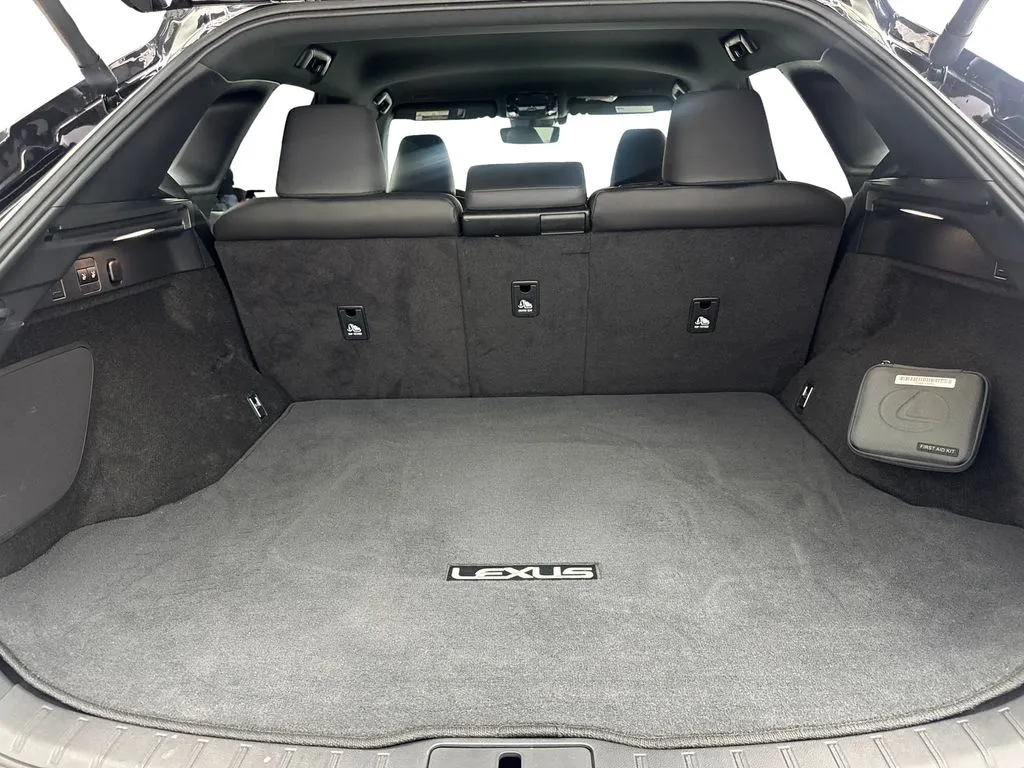 2024 Lexus RX 350 - Photo 77