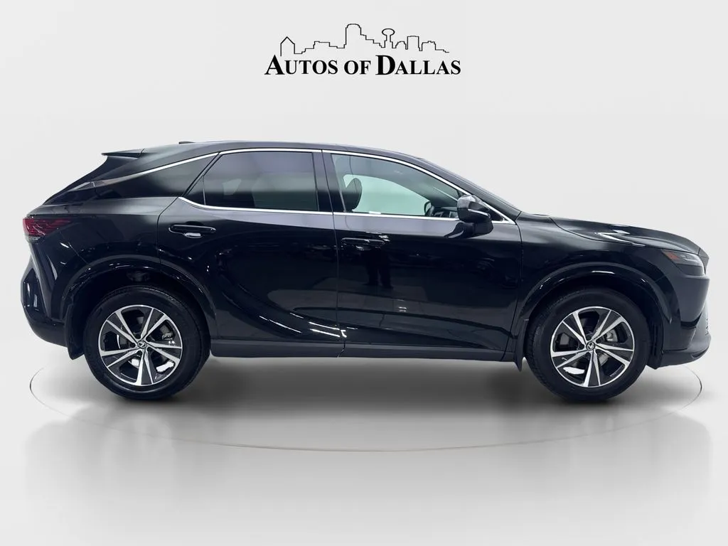 2024 Lexus RX 350 - Photo 10