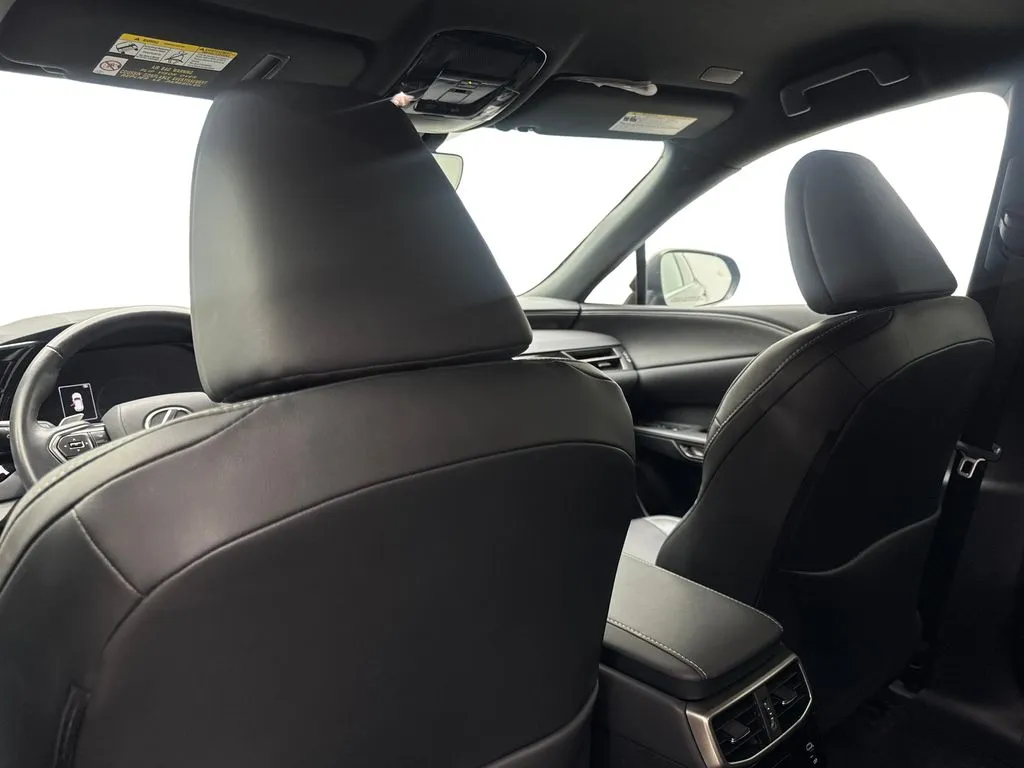 2024 Lexus RX 350 - Photo 35