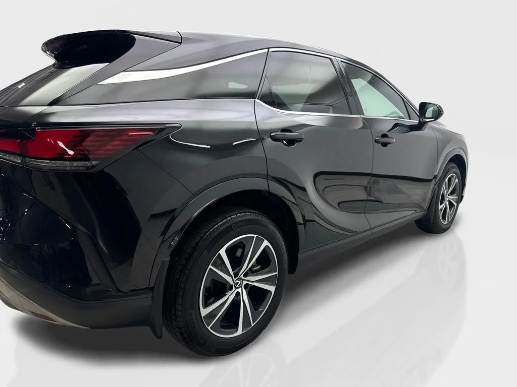 2024 Lexus RX 350 - Photo 13