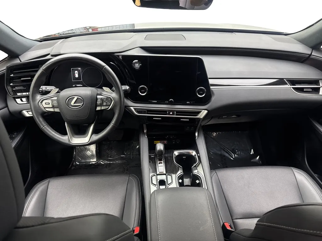 2024 Lexus RX 350 - Photo 51