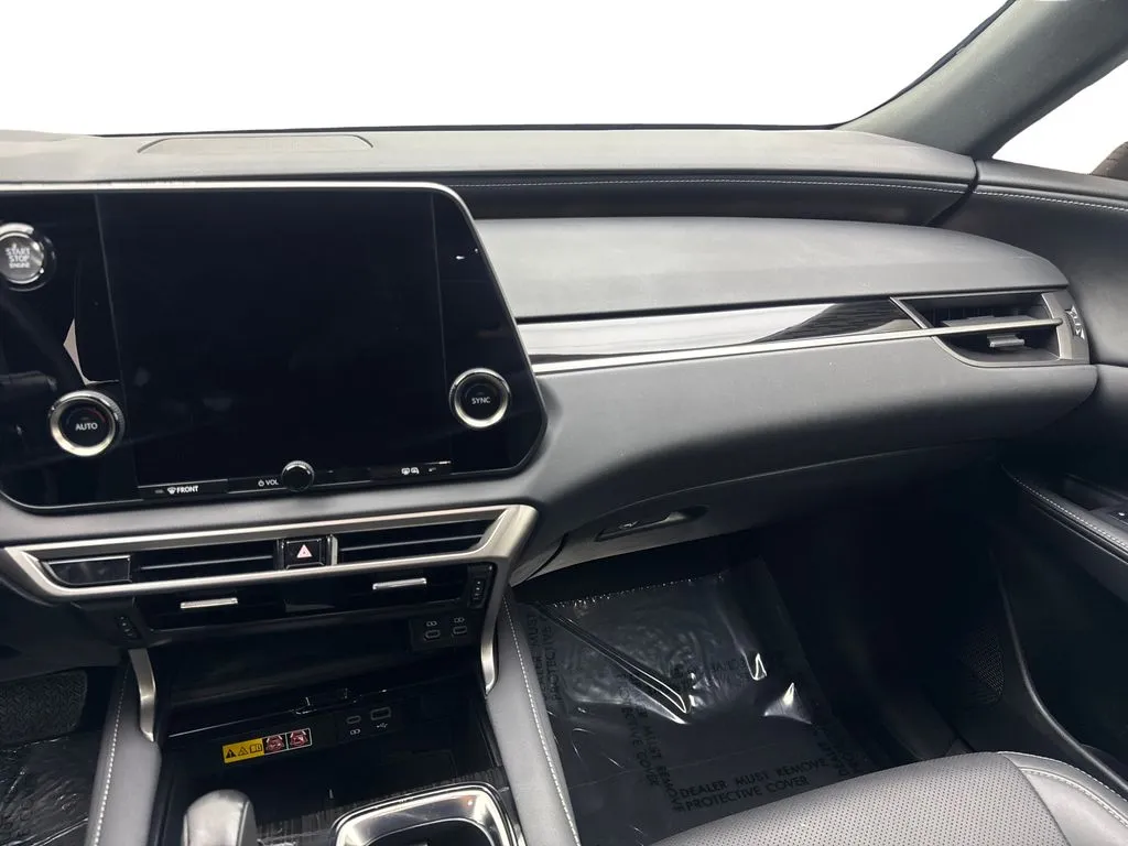 2024 Lexus RX 350 - Photo 54