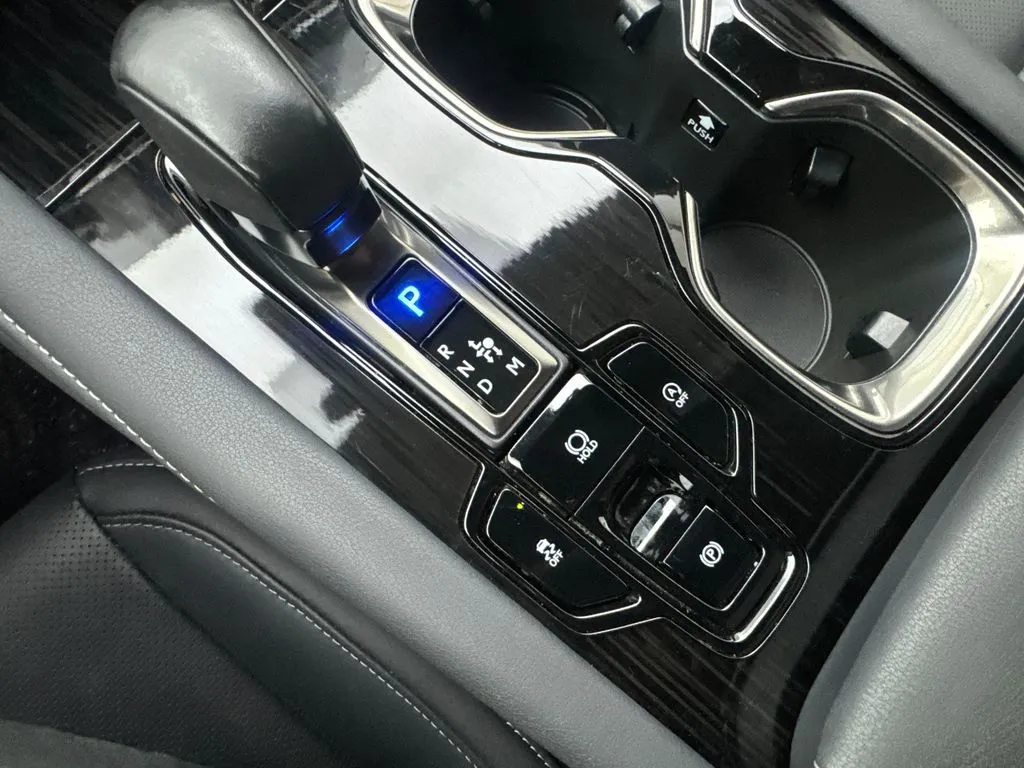 2024 Lexus RX 350 - Photo 67