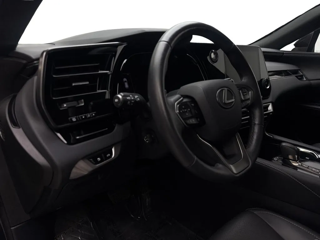 2024 Lexus RX 350 - Photo 50
