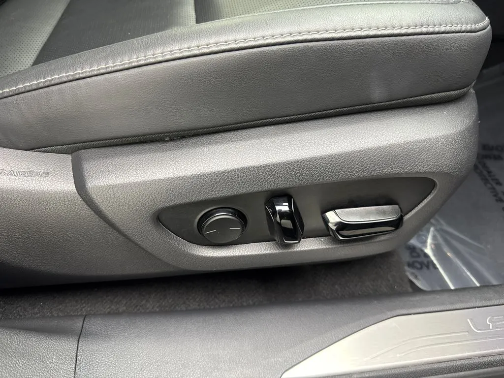 2024 Lexus RX 350 - Photo 47
