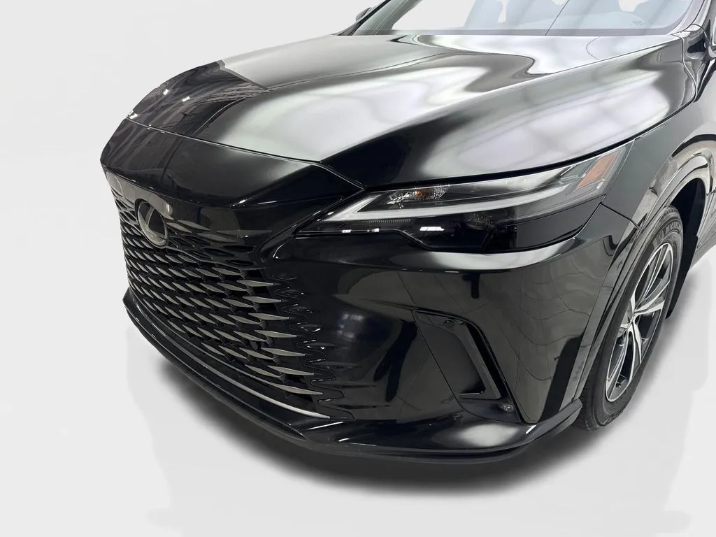 2024 Lexus RX 350 - Photo 16
