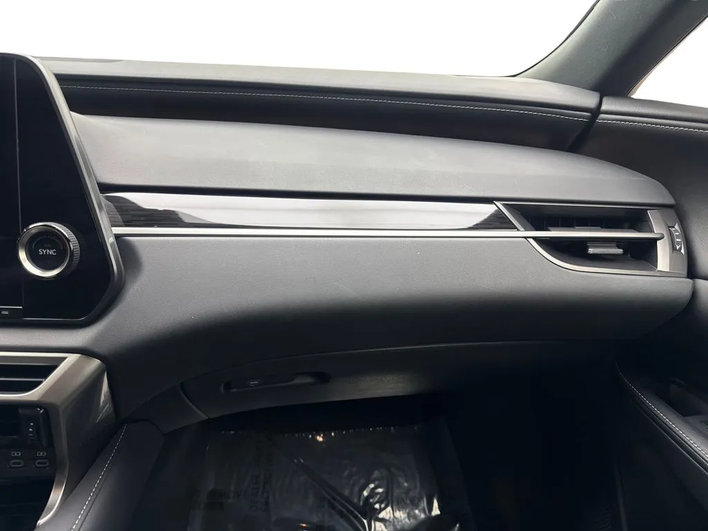 2024 Lexus RX 350 - Photo 58