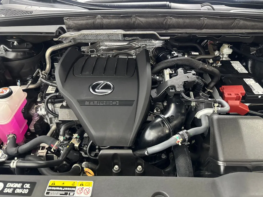 2024 Lexus RX 350 - Photo 75