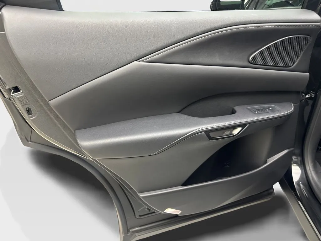 2024 Lexus RX 350 - Photo 37