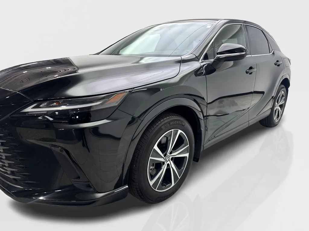 2024 Lexus RX 350 - Photo 11