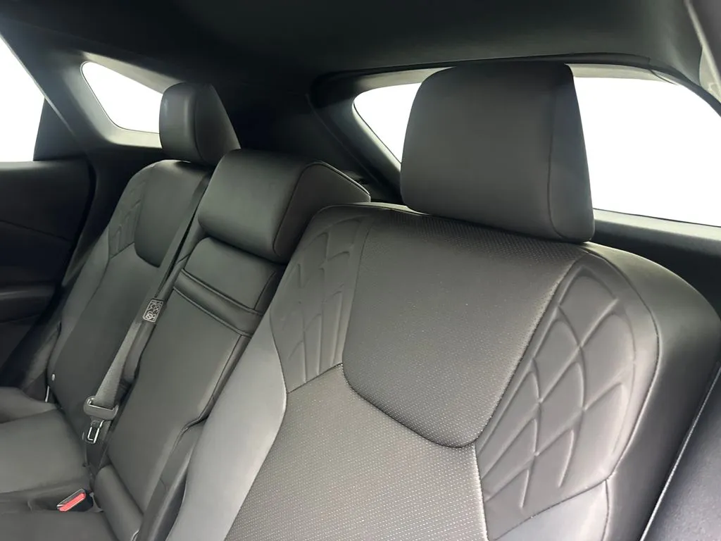 2024 Lexus RX 350 - Photo 34