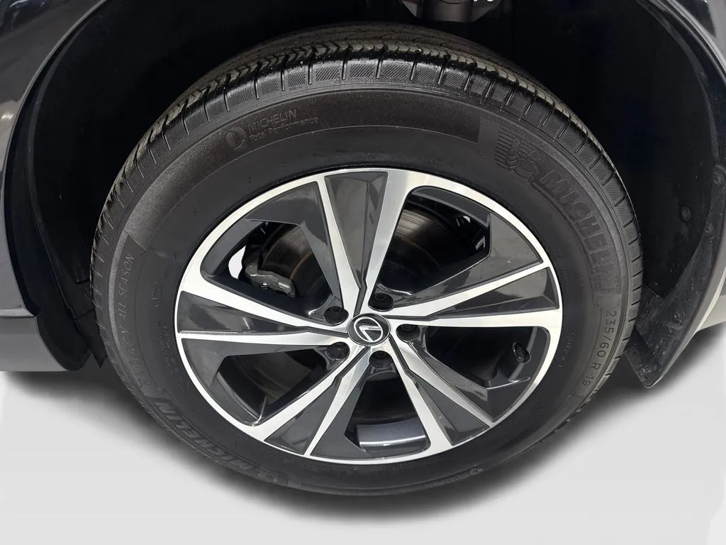 2024 Lexus RX 350 - Photo 85