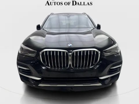 More photos of 2023 BMW X5 sDrive40i X LINE,NAV,CAM,PANO,HTD STS,BLIND SPOT at Autos of Dallas - Irving, TX