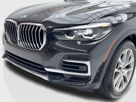 More photos of 2023 BMW X5 sDrive40i X LINE,NAV,CAM,PANO,HTD STS,BLIND SPOT at Autos of Dallas - Irving, TX