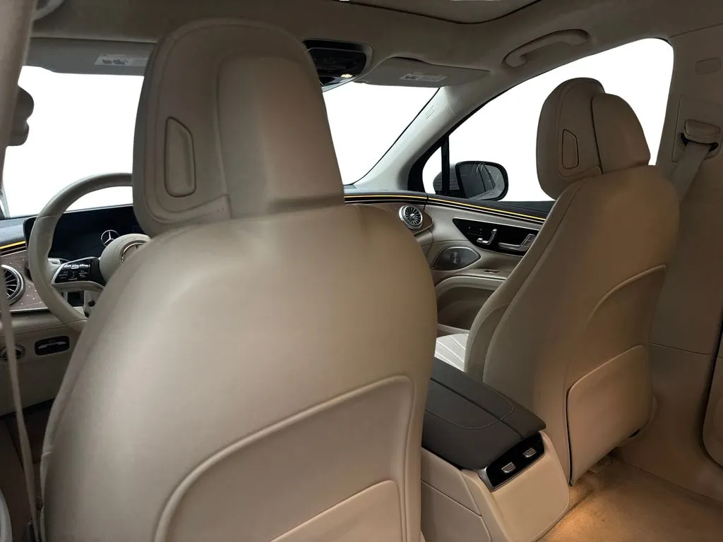 2023 Mercedes-Benz EQS SUV Base - Photo 33