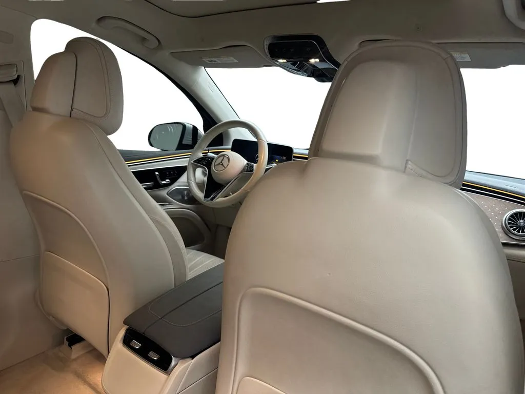 2023 Mercedes-Benz EQS SUV Base - Photo 39