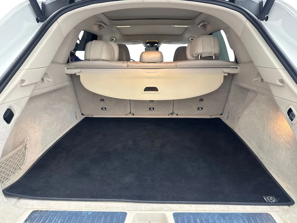 2023 Mercedes-Benz EQS SUV Base - Photo 74
