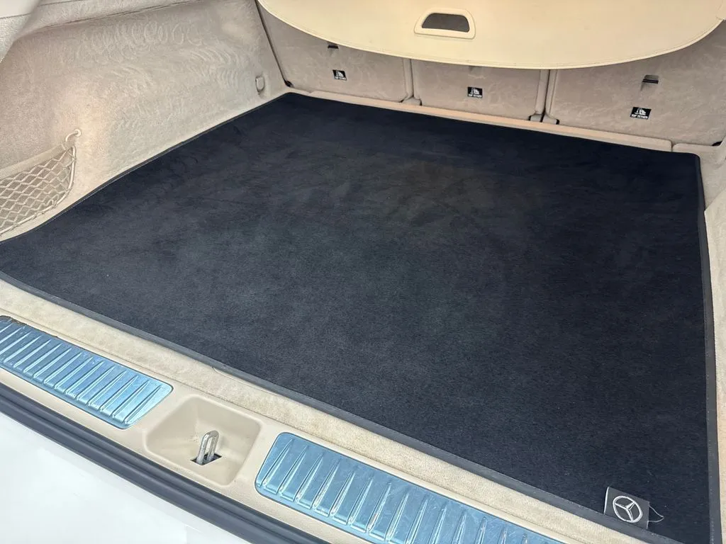 2023 Mercedes-Benz EQS SUV Base - Photo 75