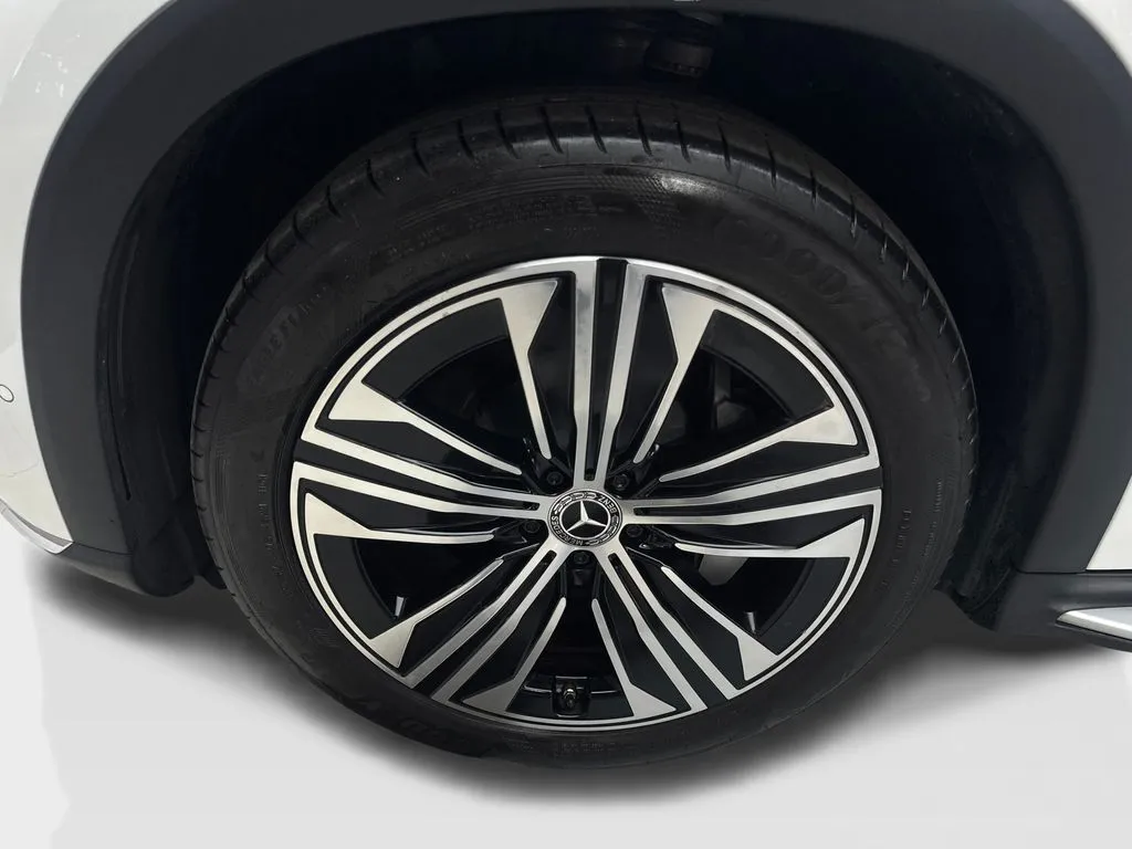 2023 Mercedes-Benz EQS SUV Base - Photo 83
