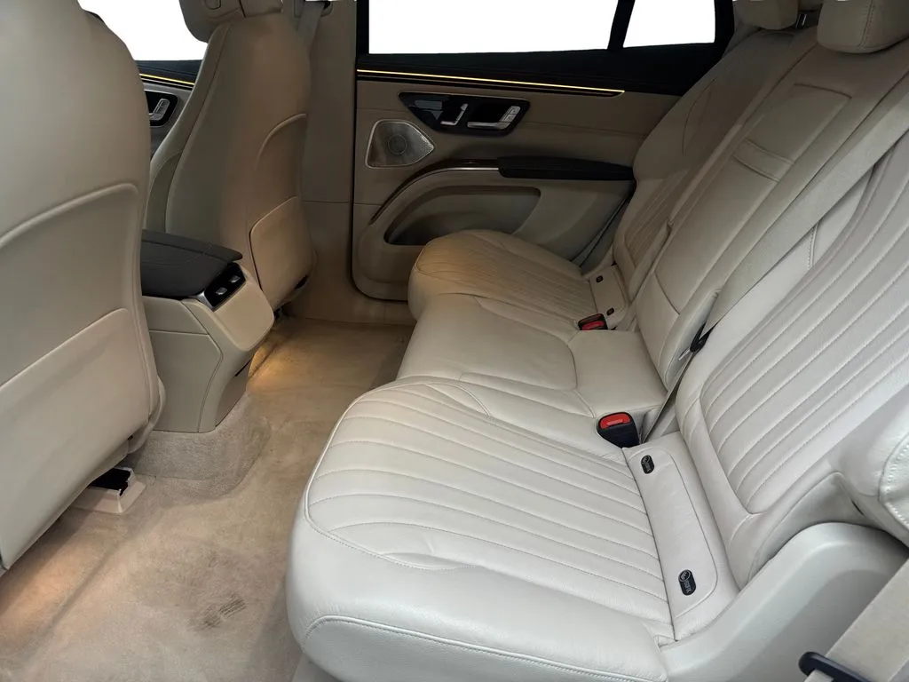 2023 Mercedes-Benz EQS SUV Base - Photo 31