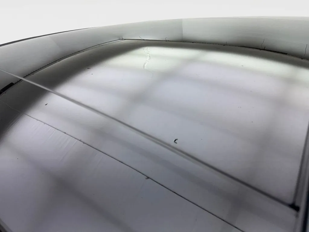 2023 Mercedes-Benz EQS SUV Base - Photo 20