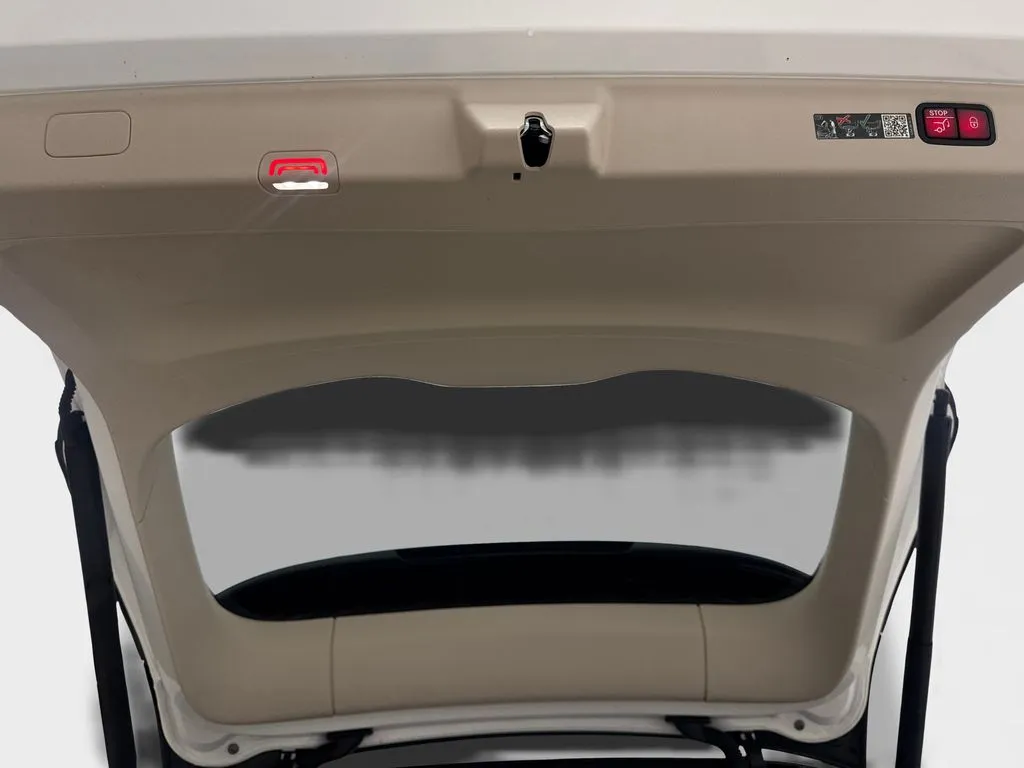 2023 Mercedes-Benz EQS SUV Base - Photo 78