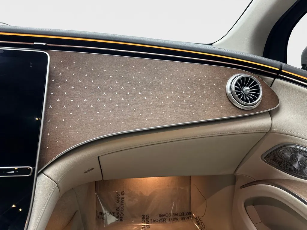 2023 Mercedes-Benz EQS SUV Base - Photo 55