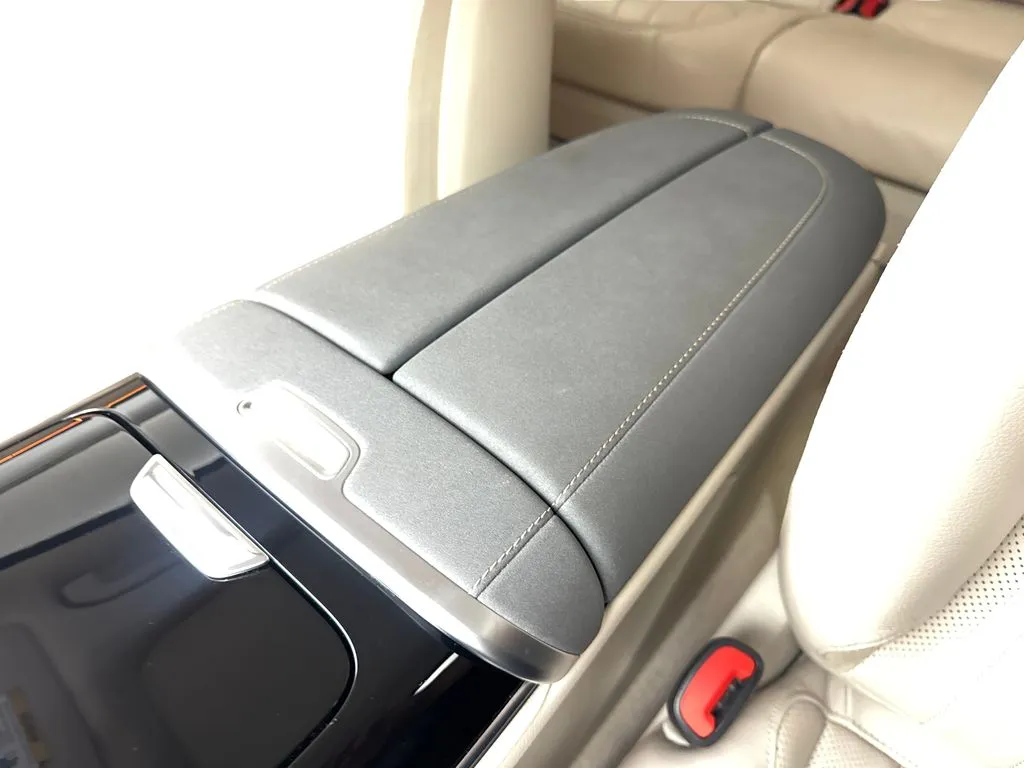 2023 Mercedes-Benz EQS SUV Base - Photo 65