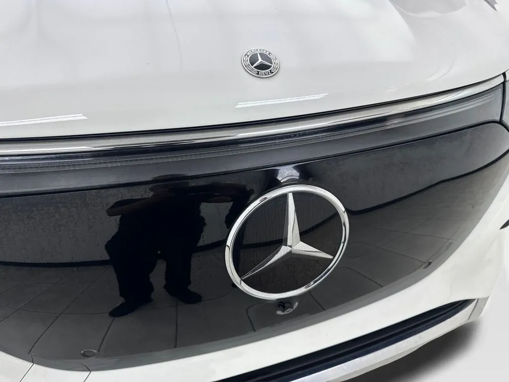 2023 Mercedes-Benz EQS SUV Base - Photo 24