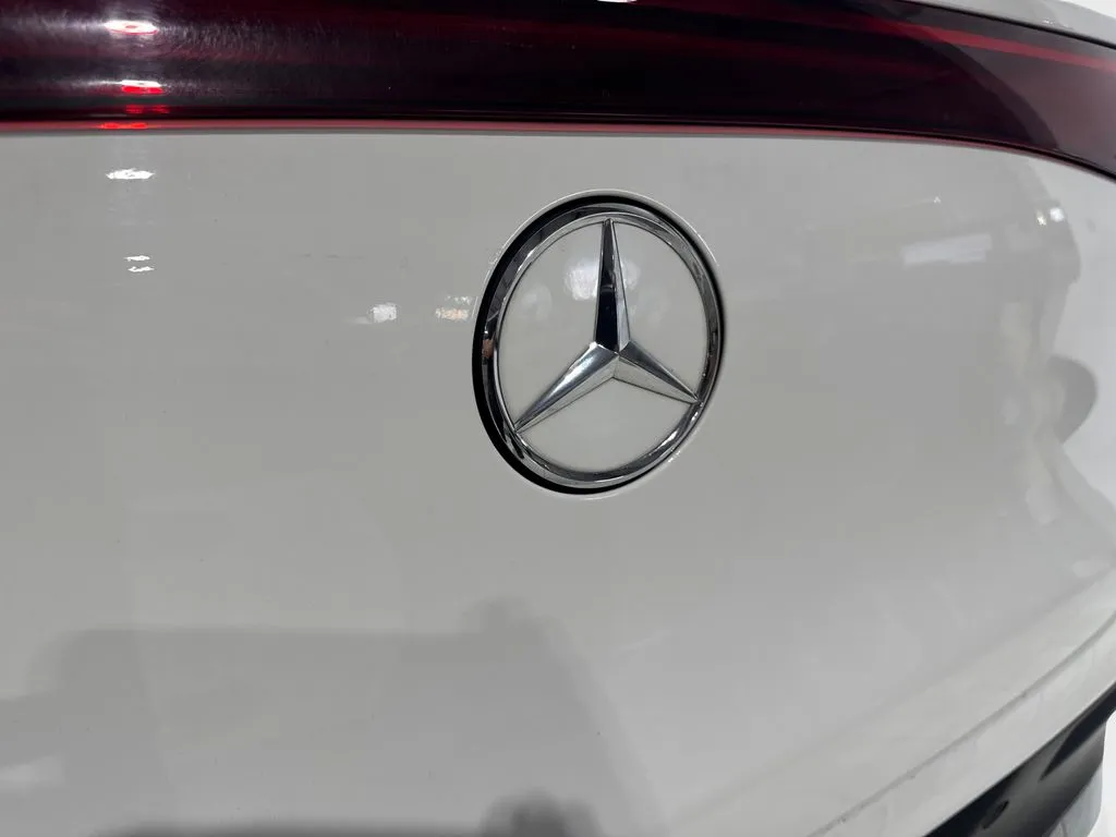 2023 Mercedes-Benz EQS SUV Base - Photo 21