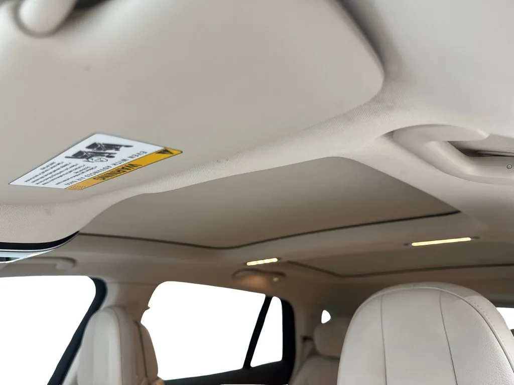 2023 Mercedes-Benz EQS SUV Base - Photo 67