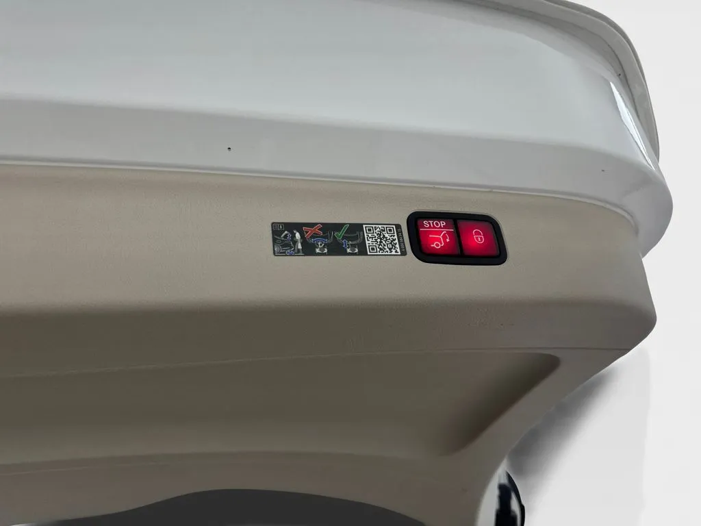 2023 Mercedes-Benz EQS SUV Base - Photo 79