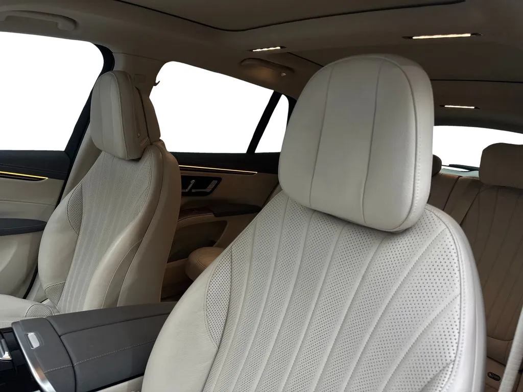 2023 Mercedes-Benz EQS SUV Base - Photo 26