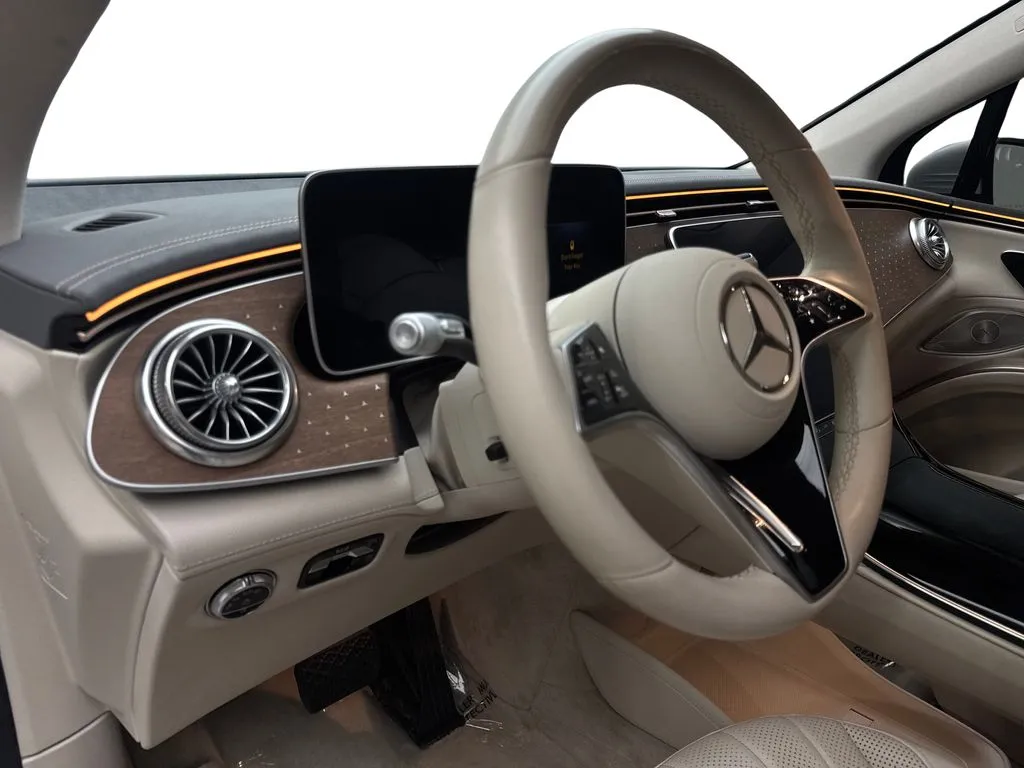 2023 Mercedes-Benz EQS SUV Base - Photo 47