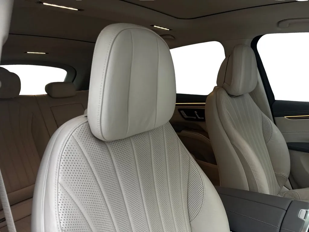 2023 Mercedes-Benz EQS SUV Base - Photo 43