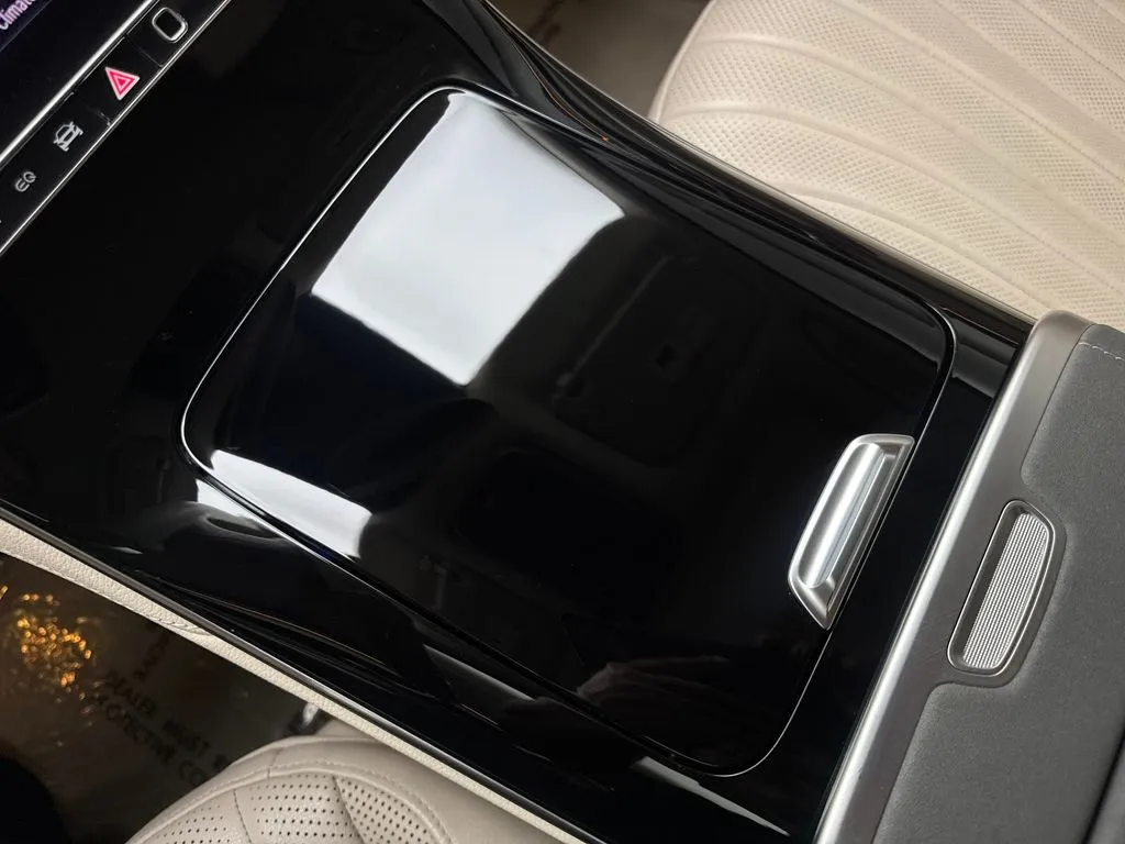 2023 Mercedes-Benz EQS SUV Base - Photo 63