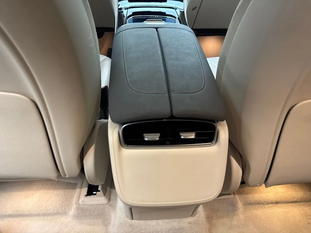 2023 Mercedes-Benz EQS SUV Base - Photo 66