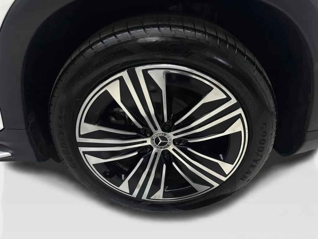 2023 Mercedes-Benz EQS SUV Base - Photo 82