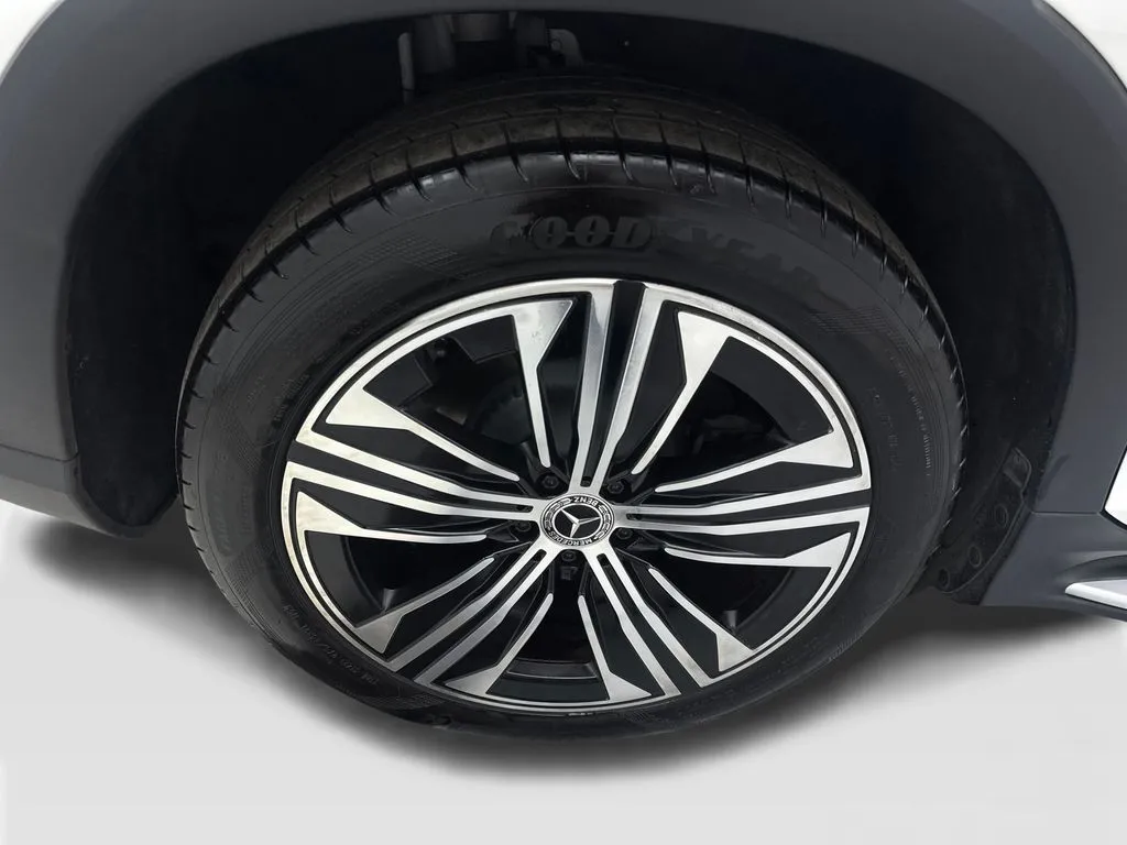 2023 Mercedes-Benz EQS SUV Base - Photo 81