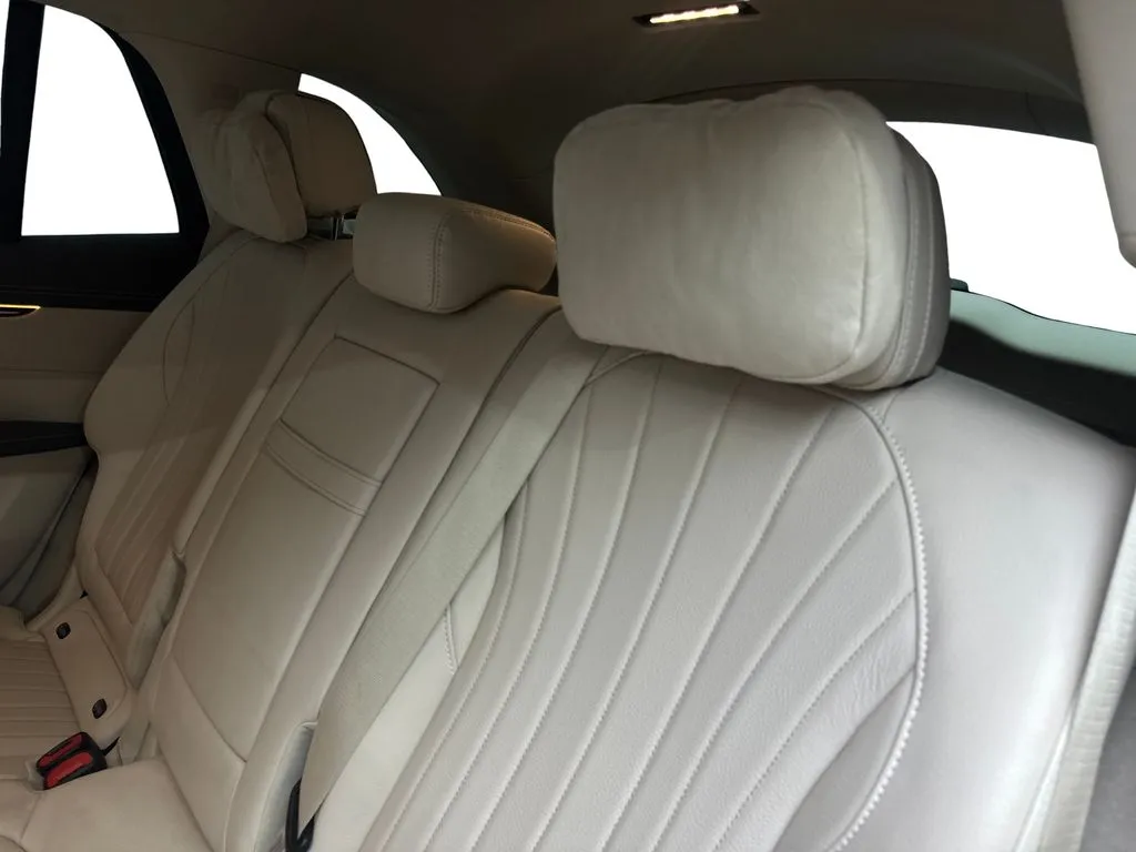 2023 Mercedes-Benz EQS SUV Base - Photo 32