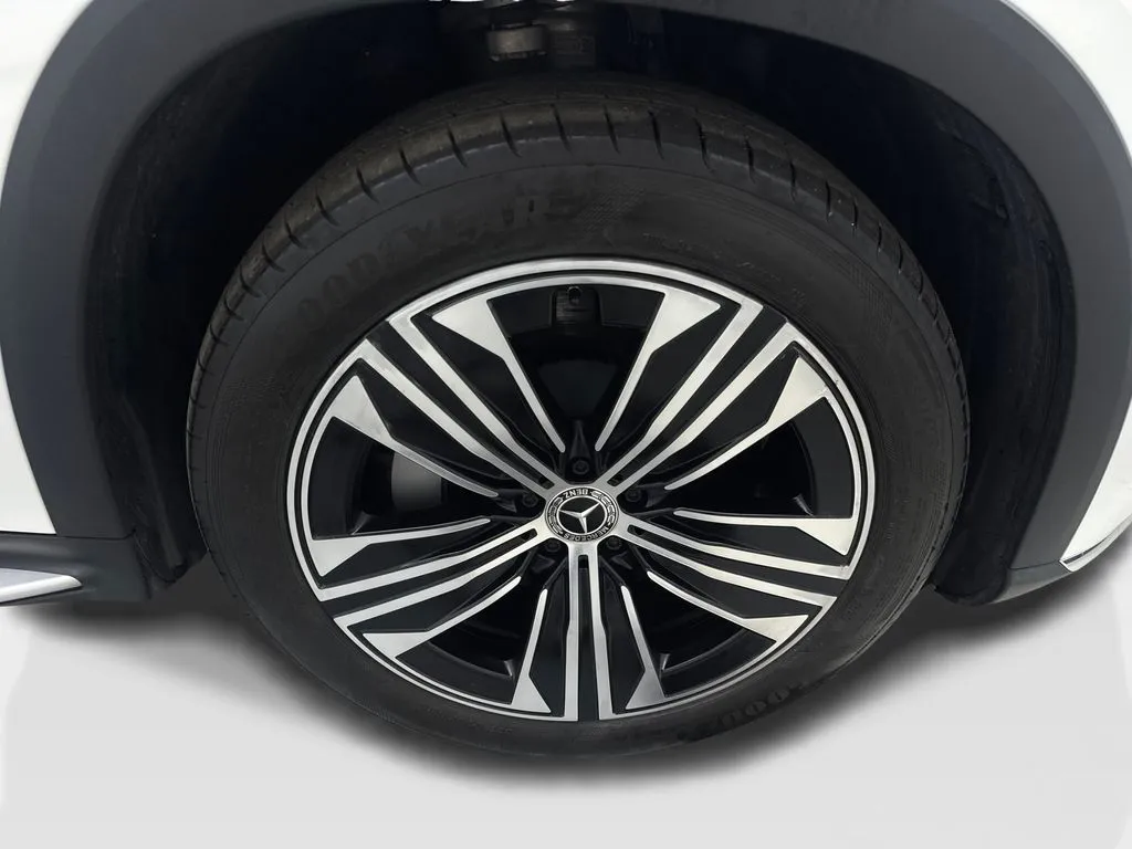 2023 Mercedes-Benz EQS SUV Base - Photo 80
