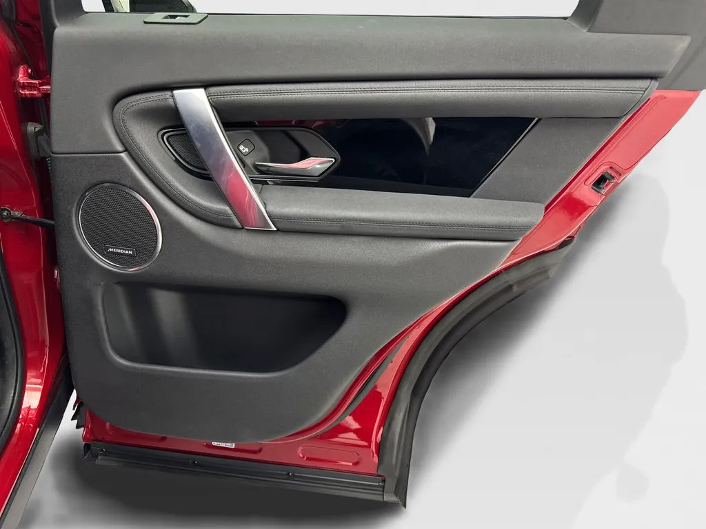 2022 Land Rover Discovery Sport SE - Photo 41